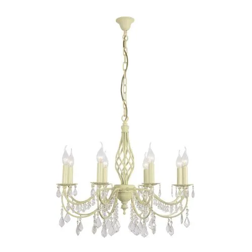 Подвесная люстра Arti Lampadari Deco E 1.1.8.600 C 