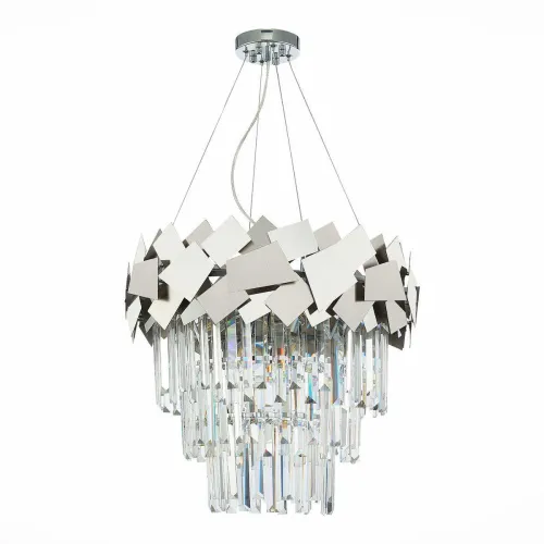 Подвесная люстра ST Luce Caserta SL1232.103.06 