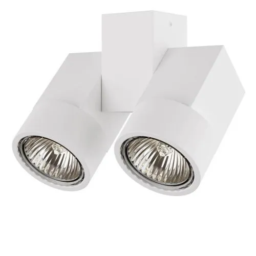 Потолочный светильник Lightstar Illumo XI Bianco 051036 