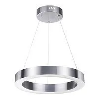 Подвесной светодиодный светильник Odeon Light L-vision Brizzi 4244/25L 