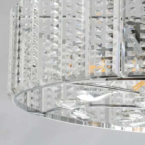 Подвесная люстра MW-Light Аделард 16 642016105  фото 2
