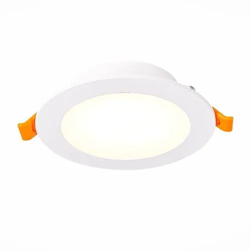 Встраиваемый светодиодный светильник ST Luce Reggila ST212.508.10 