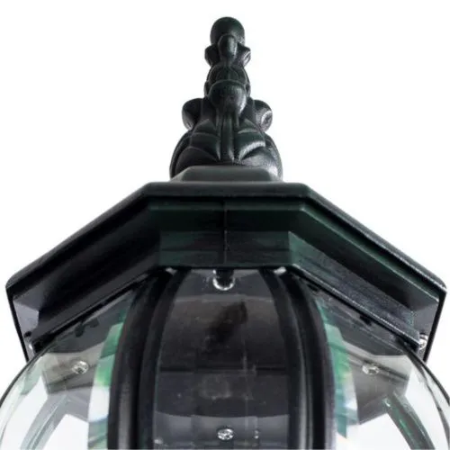 Садово-парковый светильник Arte Lamp Atlanta A1047PA-1BG  фото 4
