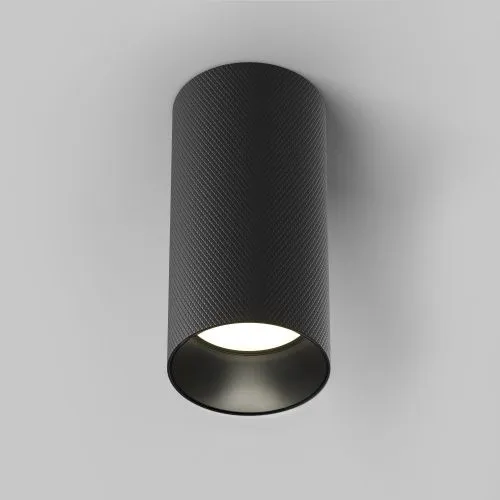 Потолочный светильник Technical C080CL-01-GU10-B  фото 3