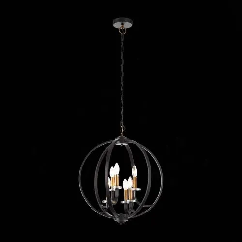 Подвесной светильник ST Luce Pianetta SL1013.423.06  фото 3