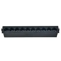 851010801 Информ 10*2W LED 220 V светильник 