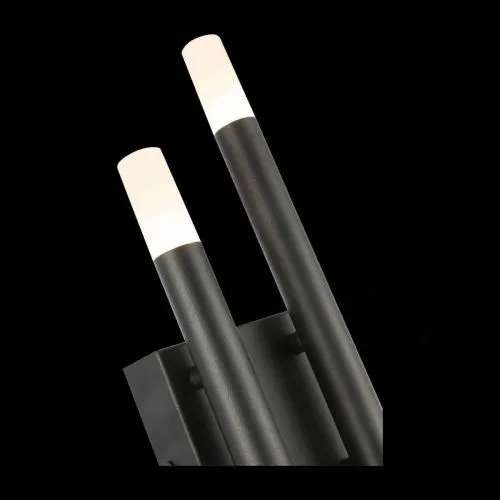 Настенный светодиодный светильник ST Luce Basio SL1595.401.04  фото 6