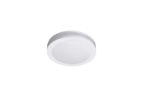 Lucia Tucci Светодиодный потолочный светильник Techi LTP-D010-7W-W  фото 2