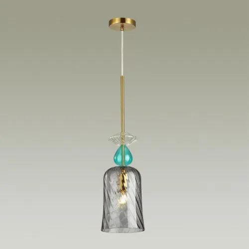 Подвесной светильник Odeon Light Pendant Bella 4646/1  фото 5