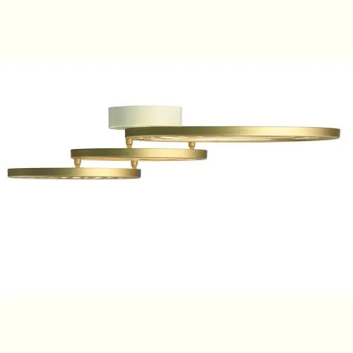 Настенно-потолочный светодиодный светильник Mantra Colladge 7233  фото 4