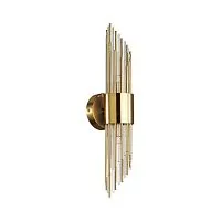 Бра SONEX Flambi 4847/2W металл металл 