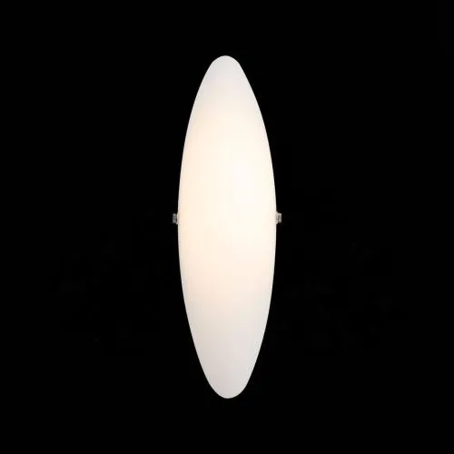 Настенный светодиодный светильник ST Luce Snello SL508.511.01  фото 2