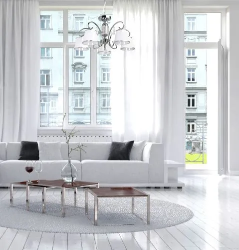 Подвесная люстра MW-Light Федерика 22 684013305  фото 7