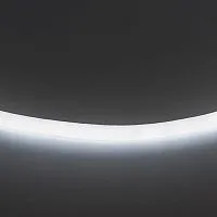 Гибкий неон Lightstar 9,6W/m 120LED/m холодный белый 50M LS720 430204 