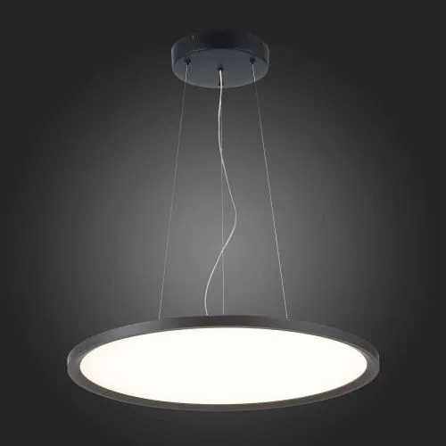 Подвесной светодиодный светильник ST Luce ST602.443.56  фото 3