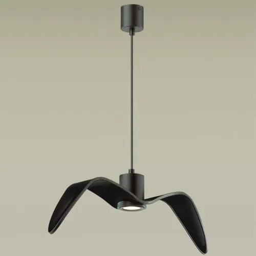 Подвесной светильник Odeon Light Pendant Birds 4902/1C  фото 5