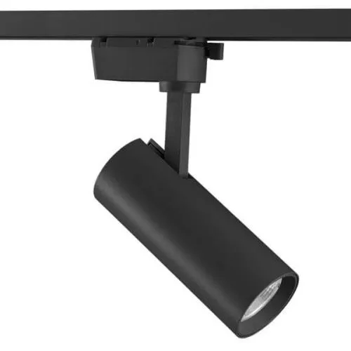 Трековый светодиодный светильник Lightstar Volta 228237  фото 2
