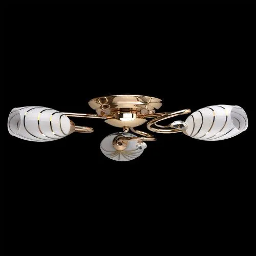 Потолочная люстра MW-Light Фиеста 267012803  фото 6