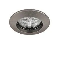 Встраиваемый светильник Lightstar Lega 011045 