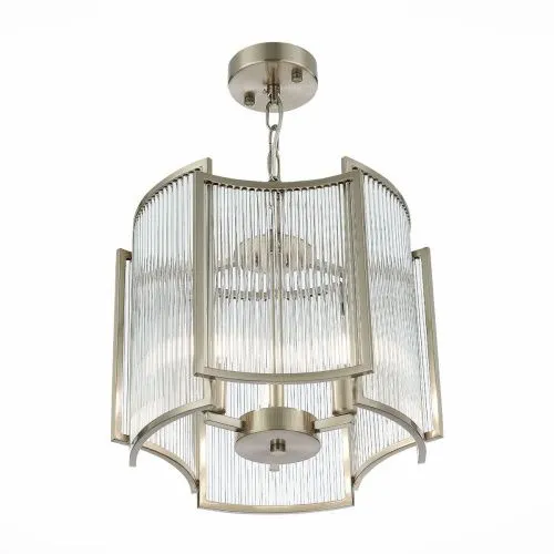 Подвесная люстра ST Luce Cosenza SL1234.103.03  фото 3