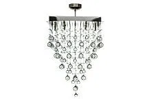 Каскадная люстра Arti Lampadari Flusso H 1.4.50.515 N 