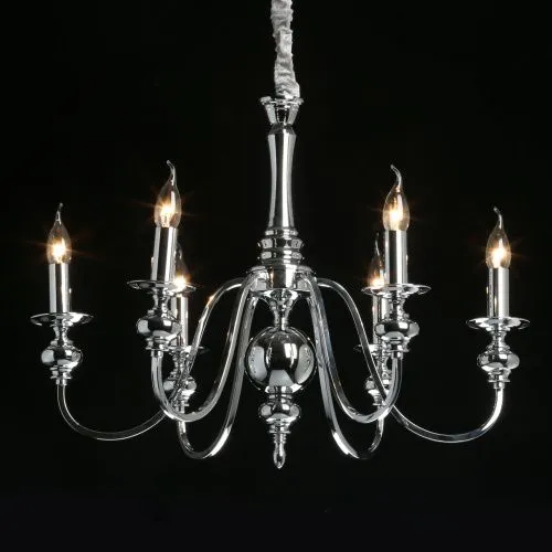 Подвесная люстра MW-Light Консуэлло 15 614013706  фото 8