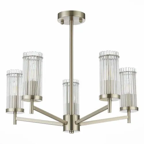Подвесная люстра ST Luce Bitonto SL1233.102.05 