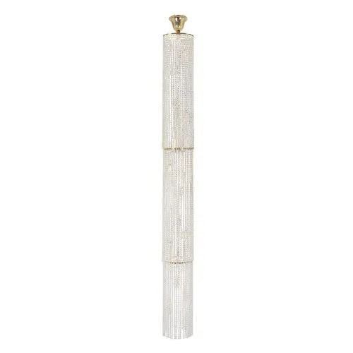 Каскадная люстра Arti Lampadari Lazio E 1.9.25.502 G 