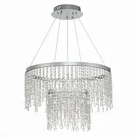 Подвесной светодиодный светильник ST Luce Vega SL6201.103.55 
