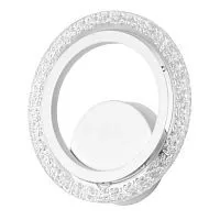 Настенный светильник Arte Lamp Camelia A2533AP-6WH 