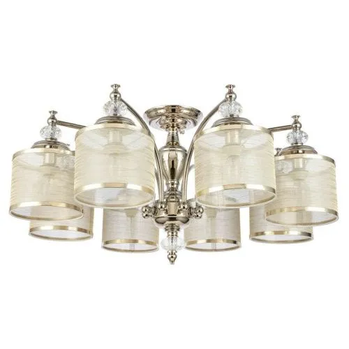 Потолочная люстра ST Luce Coresia SL1750.102.08 