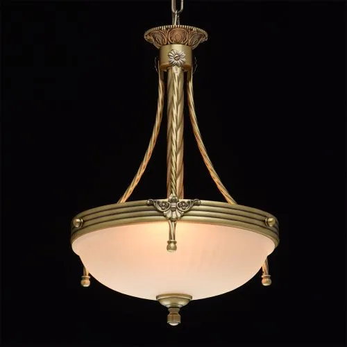 Подвесной светильник MW-Light Афродита 317010303  фото 2