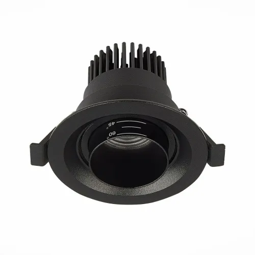 Встраиваемый светодиодный светильник ST Luce Zoom ST701.448.07 