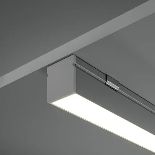 Комплектующие к светодиодной ленте Led Strip ALM-2020-S-2M  фото 3