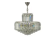 Подвесная люстра Arti Lampadari Ovada E 1.5.50.100 N 