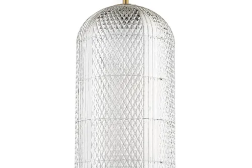 Люстра подвесная Arti Lampadari Candels L 1.P1 G  фото 4