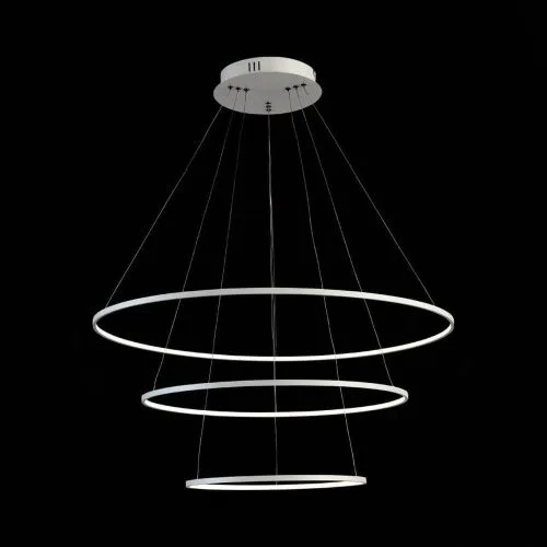 Подвесной светодиодный светильник ST Luce Erto SL904.503.03  фото 4
