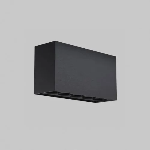 Потолочный светильник Outdoor O309CL-L10GF3K  фото 5