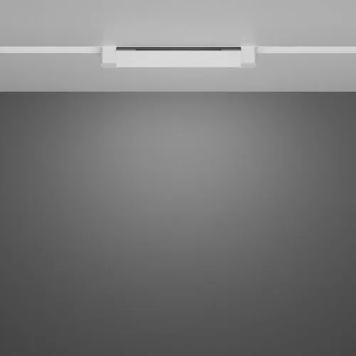 Трековый светильник Technical TR104-1-10W4K-W  фото 4