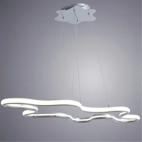 Подвесной светодиодный светильник Arte Lamp A9425SP-1CC  фото 2