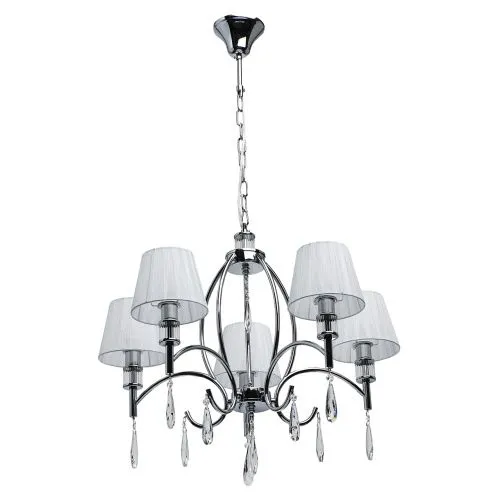 Подвесная люстра MW-Light Вега 329011705 