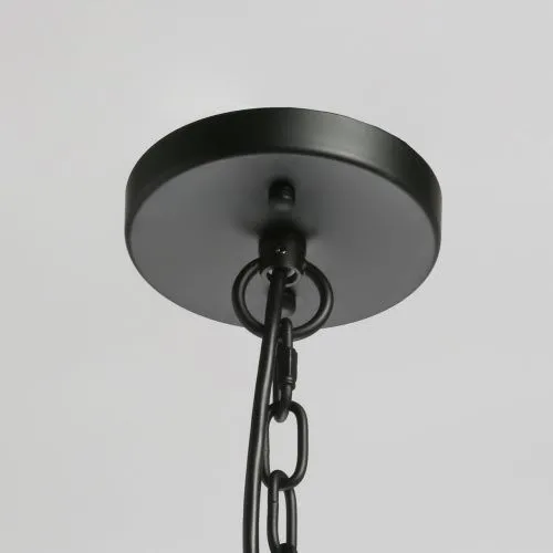 Подвесная люстра MW-Light Альгеро 9 285012405  фото 2