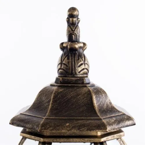 Уличный светильник Arte Lamp Atlanta A1044FN-1BN  фото 4
