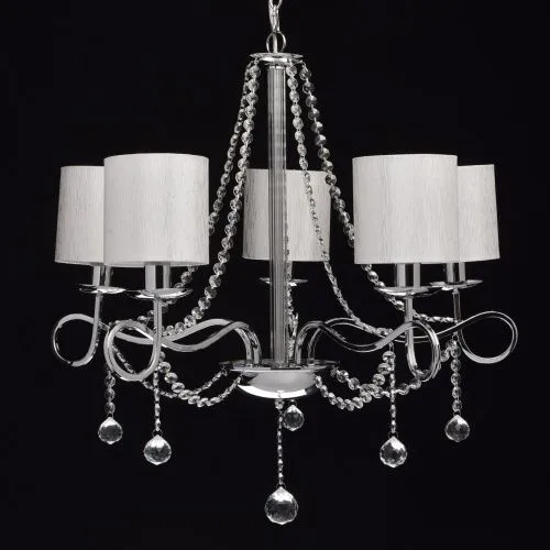 Подвесная люстра MW-Light Федерика 83 684010105  фото 7