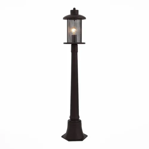 Уличный светильник ST Luce Lastero SL080.415.01 