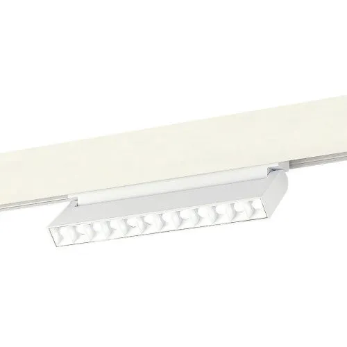 Трековый светодиодный светильник ST Luce Skyline 48 ST372.506.12 