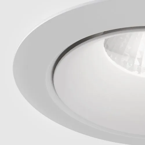 Встраиваемый светильник Technical DL031-L12W4K-D-W  фото 2