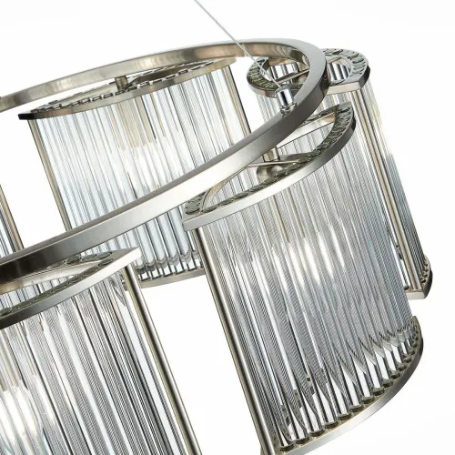 Подвесная люстра ST Luce Velletri SL1627.103.07  фото 4