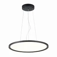 Подвесной светодиодный светильник ST Luce ST602.443.56 