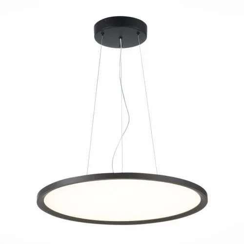 Подвесной светодиодный светильник ST Luce ST602.443.56 